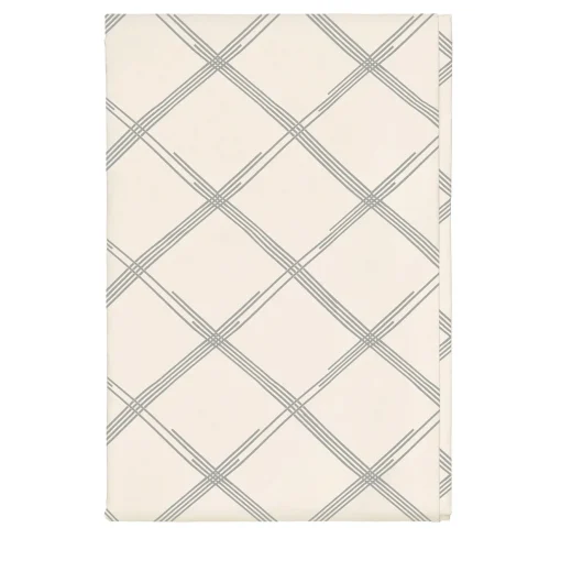 Verderoccia Copripiumino quattro generazioni Jacquard grigio US King