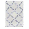 Verderoccia Copripiumino Tuffo Jacquard Silver Assisi US King