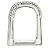 Schiavon Cornice ad arco con finiture a cerchio