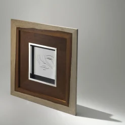 Giordano Viganò Cornice Botticelli