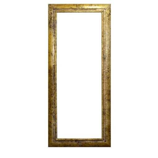Caiafa Cornice da sogno dorata