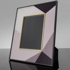 Silia Cornice Grande Rosè Mosaico