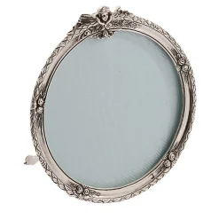 Argentiere Pagliai Cornice per angeli custodi