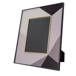 Silia Cornice Piccola Rosè Mosaico