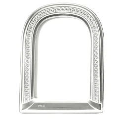 Schiavon Cornice portale con catena greca