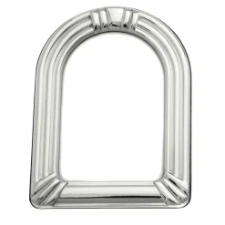 Schiavon Cornice portale con tre fascette