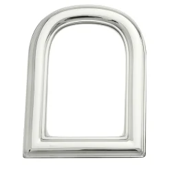 Schiavon Cornice portale liscio