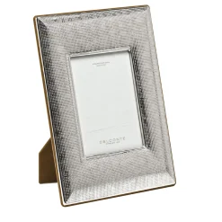 Braganti Cornice rettangolare Ashanti