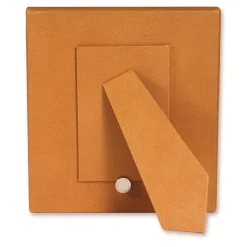 Braganti Cornice rettangolare Jacquard