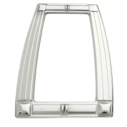Schiavon Cornice rettangolare liberty conica