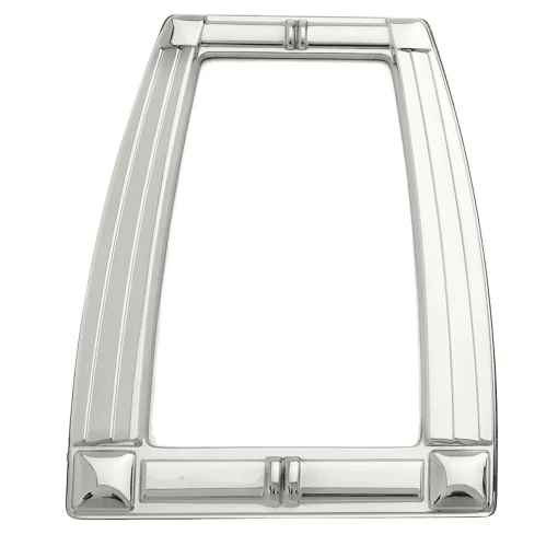 Schiavon Cornice rettangolare liberty conica