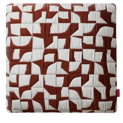 Cassina Cuscini decorativi con cornice a mosaico #3