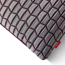 Cassina Cuscini decorativi con cornice a specchio #2