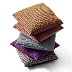 Cassina Cuscini decorativi con cornice a specchio #2