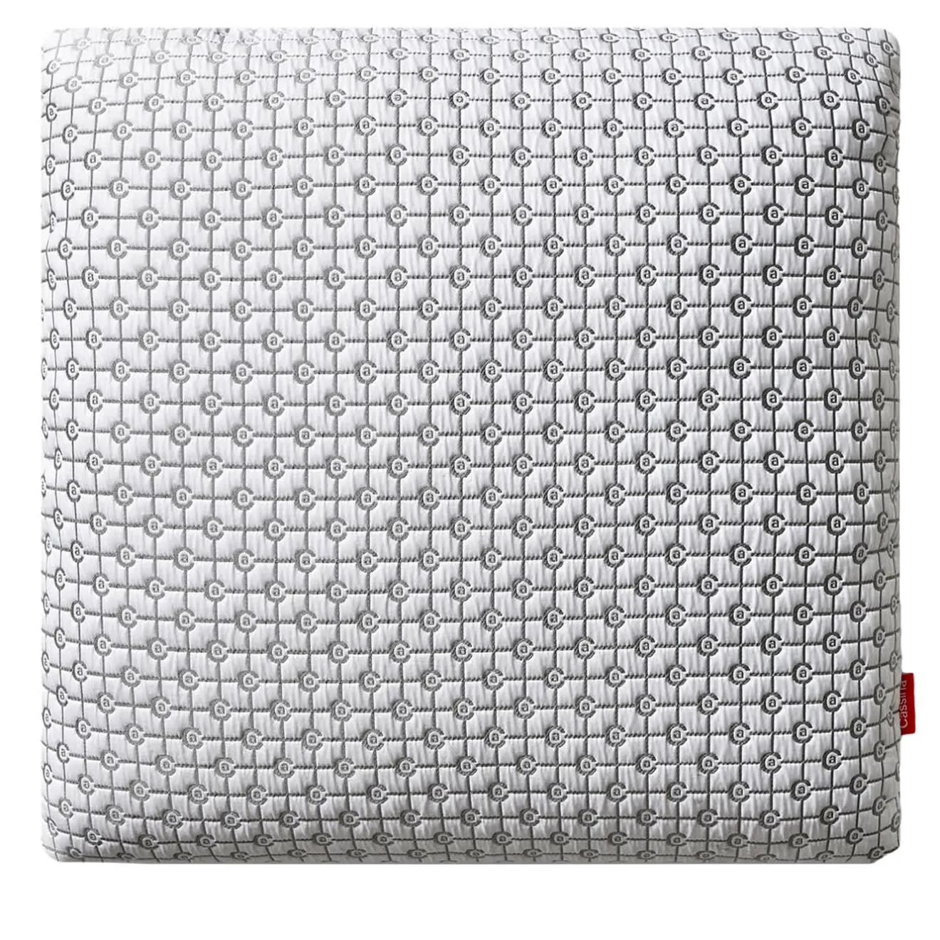 Cassina Cuscini decorativi con cornice Rood #2