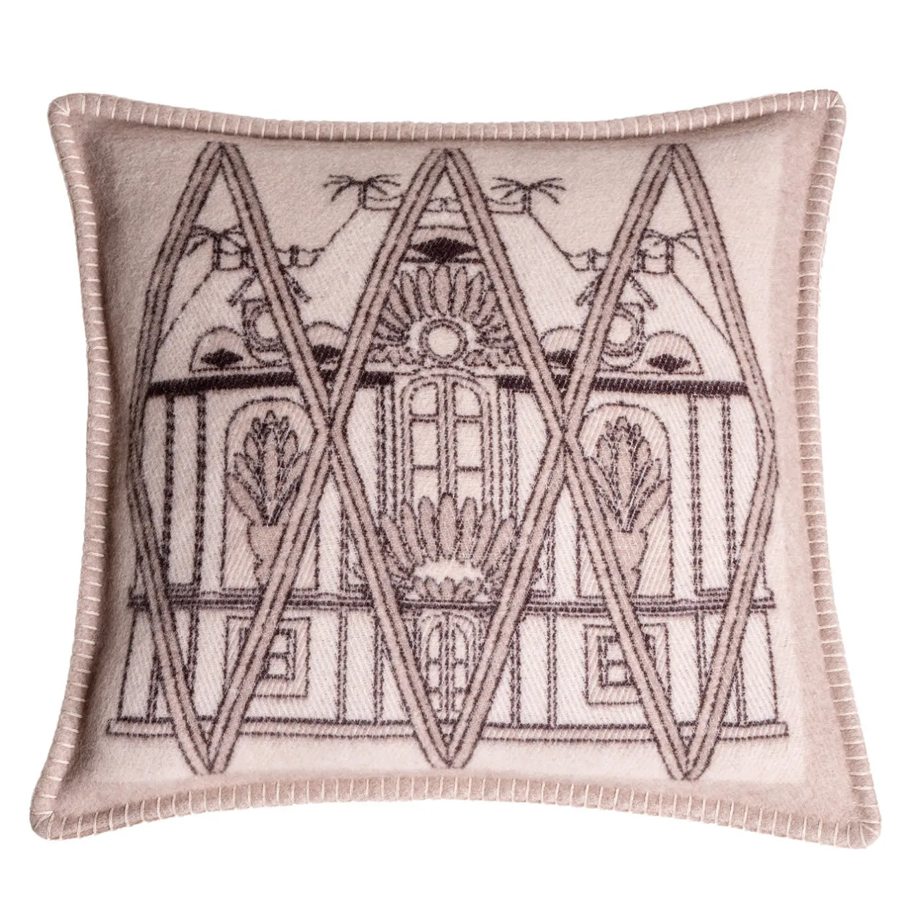 Luhdo Cuscino Atelier Neutrall Fancy