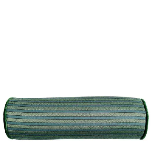 l'Opificio Cuscino Emerald Roll Rullo