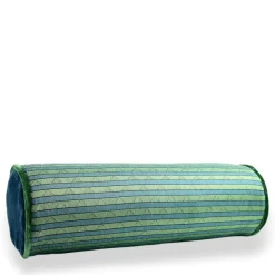 l'Opificio Cuscino Emerald Roll Rullo