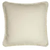 LO Decor Cuscino Happy White