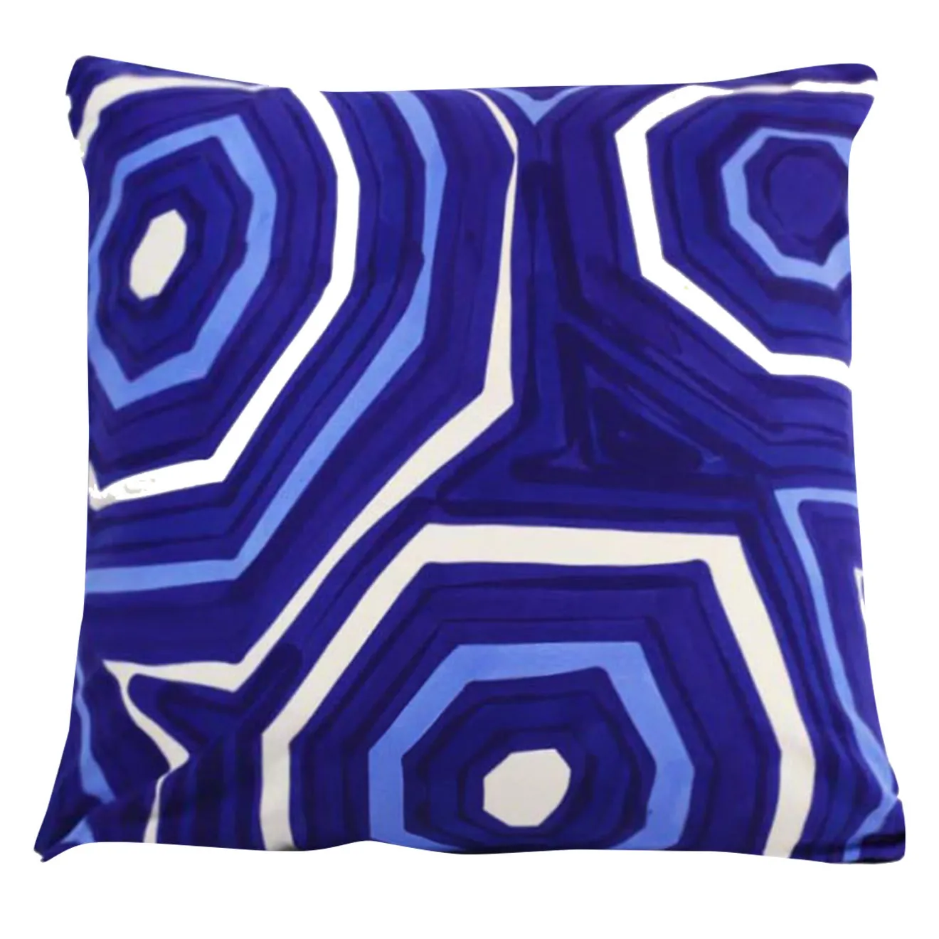 Livio De Simone Cuscino Ottagono Sky