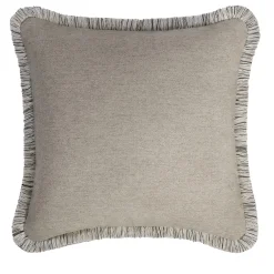 LO Decor Cuscino quadrato Artic Beige Edizione limitata
