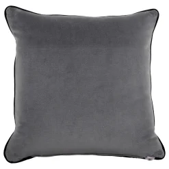 l'Opificio Cuscino quadrato Carrè in Tessuto Jacquard Hypnose Deco