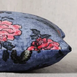 The House of Lyria Cuscino quadrato Circeo