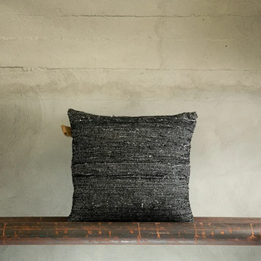 The House of Lyria Cuscino quadrato Fuso