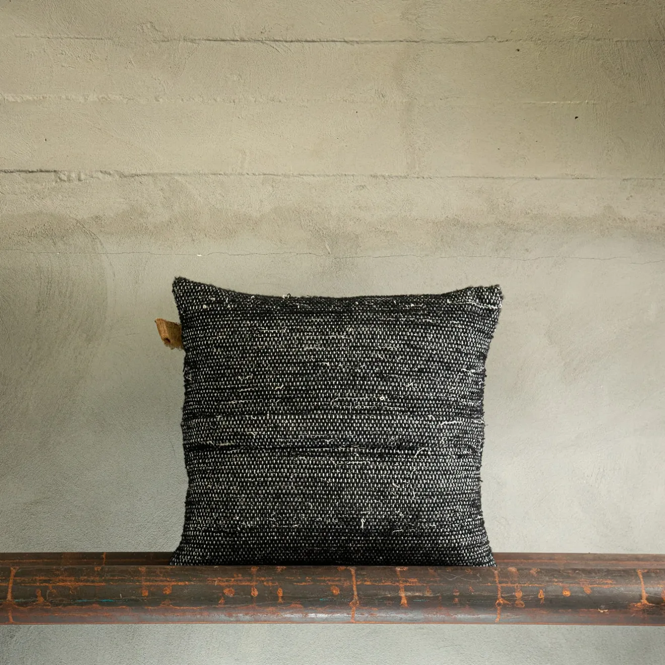 The House of Lyria Cuscino quadrato Fuso