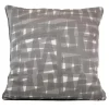 Livio De Simone Cuscino Rete Gray