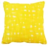Livio De Simone Cuscino Rete Yellow