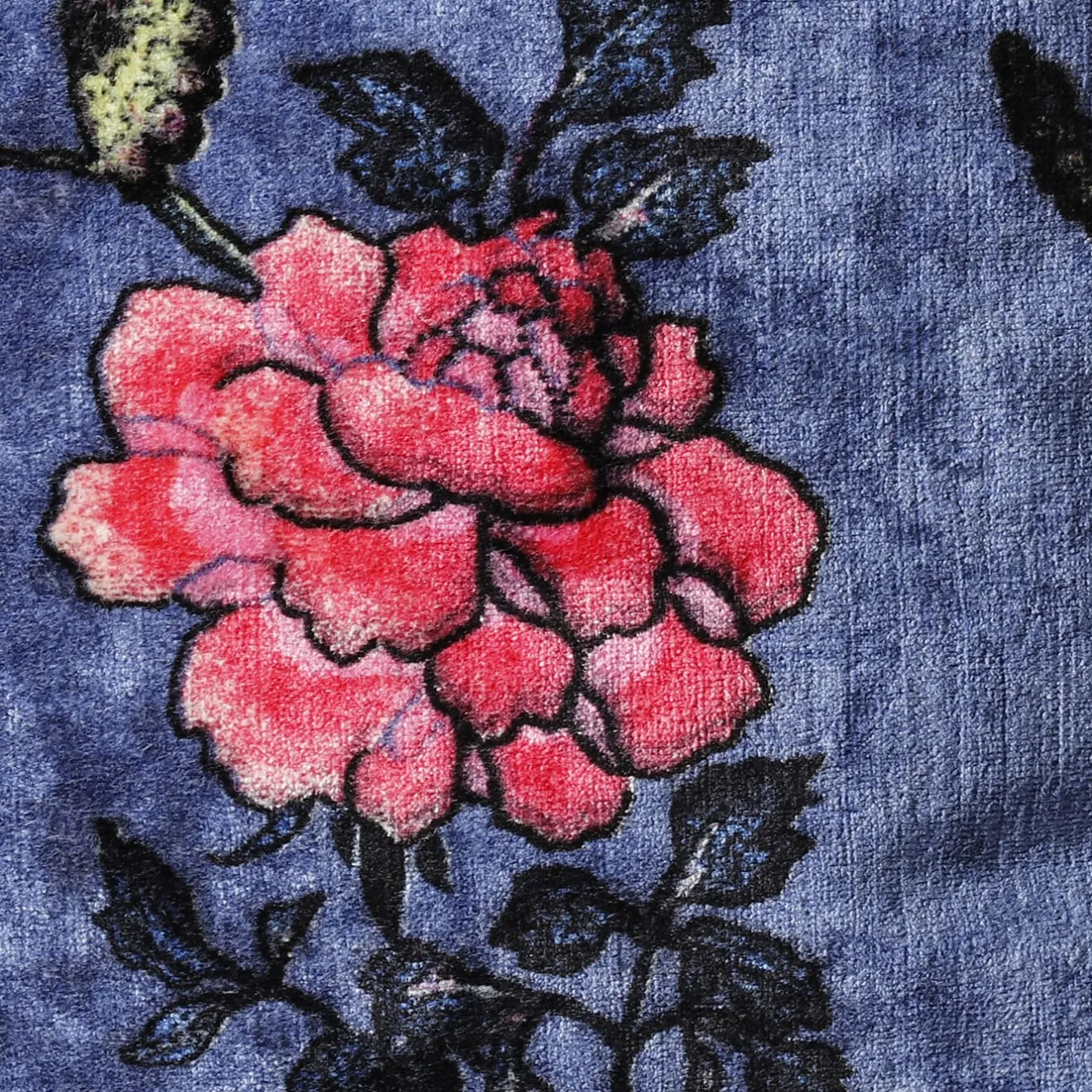 The House of Lyria Cuscino rettangolare Circeo