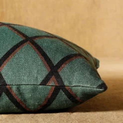 The House of Lyria Cuscino rettangolare Effluvio