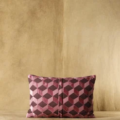 The House of Lyria Cuscino rettangolare Illusione