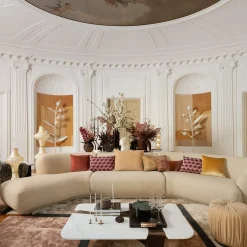 The House of Lyria Cuscino rettangolare Illusione