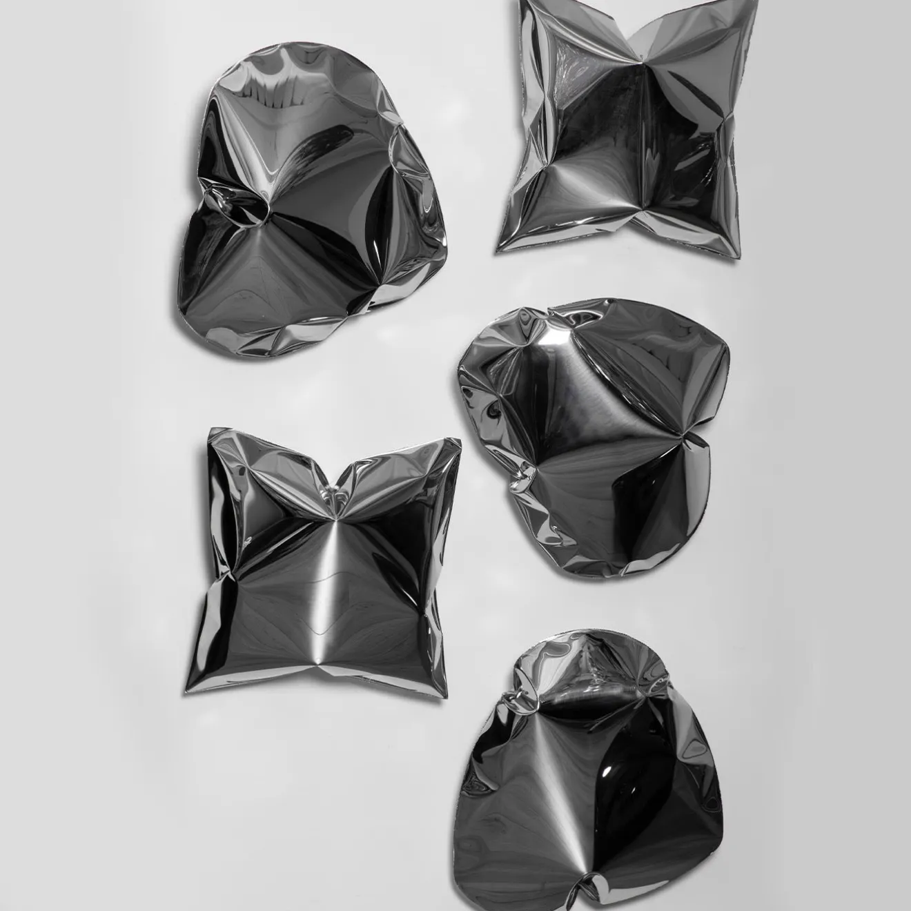 BAU Design Cuscino scultura #3