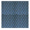 Studio Le Nid Daamè Set di 25 piastrelle quadrate blu #3