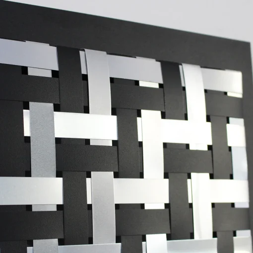 Splot Design Decorazione da parete Optical Emotion #2 di