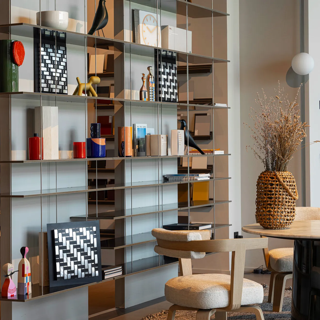 Splot Design Decorazione da parete Optical Emotion #2 di
