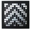 Splot Design Decorazione murale Optical Emotion #1 di