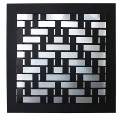 Splot Design Decorazione murale Optical Emotion #1 di