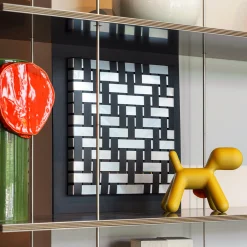 Splot Design Decorazione murale Optical Emotion #1 di