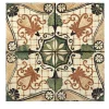 Studio Le Nid Decori Modulari Set di 4 piastrelle #6