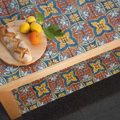 Studio Le Nid Decori Modulari Set di 4 piastrelle #2