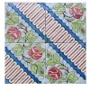 Studio Le Nid Decori Modulari Set di 4 piastrelle #18