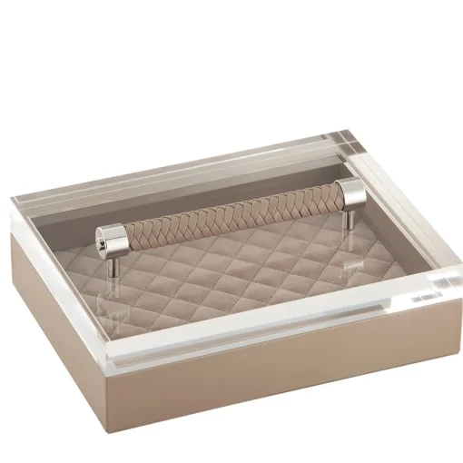 Riviere Diana Diamonds Box rettangolare