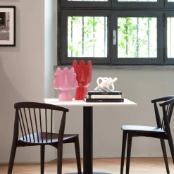 Cappellini diavoletti Family di D. Eltner e A. Mendini