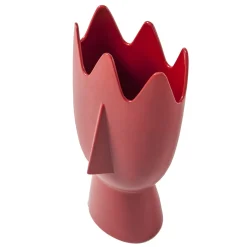 Cappellini diavoletti Family di D. Eltner e A. Mendini