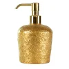 Villari DISPENSER DI SAPONE AMOUR SECRET - ORO