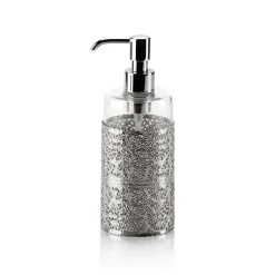 Villari DISPENSER DI SAPONE MARBELLA - ARGENTO #3